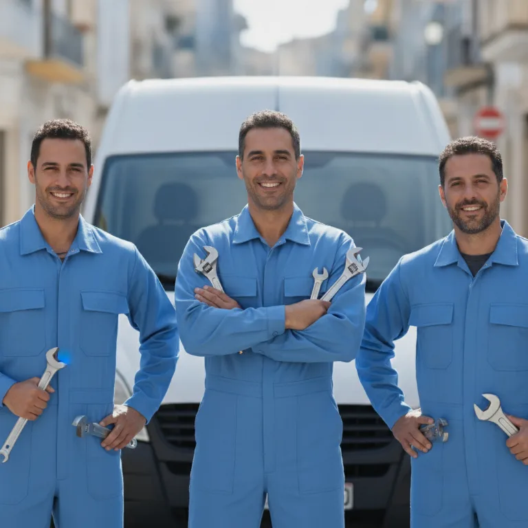 reparaci贸n calentador de agua el Bes貌s i el Maresme